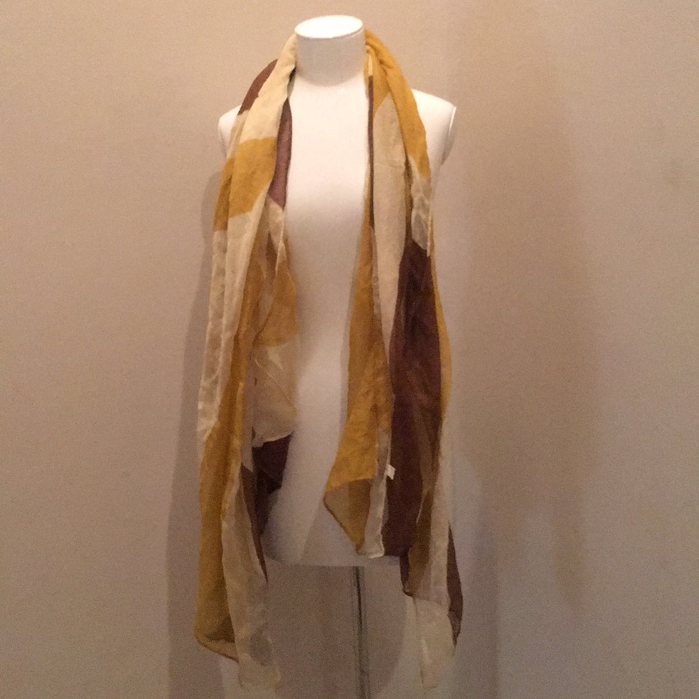 Scarf - Picture 3 of 3